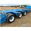 Image 25 : 1969 FRUEHAUF TRIDEM LOW PRO STEP DECK TRAILER