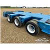 Image 26 : 1969 FRUEHAUF TRIDEM LOW PRO STEP DECK TRAILER