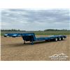 Image 2 : 1969 FRUEHAUF TRIDEM LOW PRO STEP DECK TRAILER