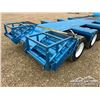 Image 32 : 1969 FRUEHAUF TRIDEM LOW PRO STEP DECK TRAILER
