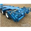Image 33 : 1969 FRUEHAUF TRIDEM LOW PRO STEP DECK TRAILER