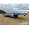 Image 4 : 1969 FRUEHAUF TRIDEM LOW PRO STEP DECK TRAILER