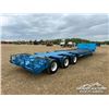 Image 5 : 1969 FRUEHAUF TRIDEM LOW PRO STEP DECK TRAILER