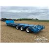 Image 7 : 1969 FRUEHAUF TRIDEM LOW PRO STEP DECK TRAILER