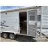 Image 13 : 2006 FOREST RIVER WILDWOOD 23 FT. TRAVEL TRAILER