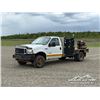 Image 1 : 2003 FORD F-350 S/A SERVICE TRUCK