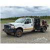 Image 2 : 2003 FORD F-350 S/A SERVICE TRUCK