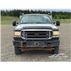 Image 3 : 2003 FORD F-350 S/A SERVICE TRUCK