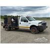 Image 4 : 2003 FORD F-350 S/A SERVICE TRUCK