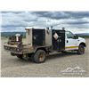 Image 6 : 2003 FORD F-350 S/A SERVICE TRUCK