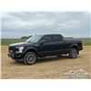 Image 1 : 2018 FORD F150 XLT CREW CAB PICKUP