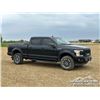 Image 2 : 2018 FORD F150 XLT CREW CAB PICKUP