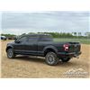 Image 4 : 2018 FORD F150 XLT CREW CAB PICKUP