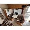 Image 20 : 2002 RUSTLER RW246 T/A 5TH WHEEL TRAVEL TRAILER