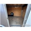 Image 12 : 2009 TAILWIND T/A 16 FT ENCLOSED TRAILER