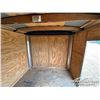 Image 13 : 2009 TAILWIND T/A 16 FT ENCLOSED TRAILER
