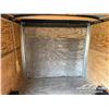 Image 15 : 2009 TAILWIND T/A 16 FT ENCLOSED TRAILER