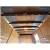 Image 19 : 2009 TAILWIND T/A 16 FT ENCLOSED TRAILER