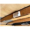 Image 20 : 2009 TAILWIND T/A 16 FT ENCLOSED TRAILER