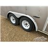 Image 22 : 2009 TAILWIND T/A 16 FT ENCLOSED TRAILER