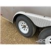 Image 23 : 2009 TAILWIND T/A 16 FT ENCLOSED TRAILER
