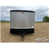 Image 2 : 2009 TAILWIND T/A 16 FT ENCLOSED TRAILER