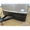Image 30 : 2009 TAILWIND T/A 16 FT ENCLOSED TRAILER