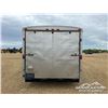 Image 5 : 2009 TAILWIND T/A 16 FT ENCLOSED TRAILER