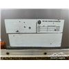 Image 7 : 2009 TAILWIND T/A 16 FT ENCLOSED TRAILER