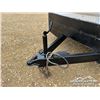 Image 8 : 2009 TAILWIND T/A 16 FT ENCLOSED TRAILER