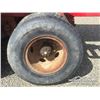 Image 12 : WATER T/A TANK TRAILER