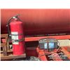 Image 16 : WATER T/A TANK TRAILER