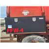Image 5 : WATER T/A TANK TRAILER