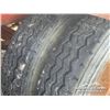 Image 9 : WATER T/A TANK TRAILER