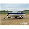 Image 1 : 1978 CRESTLINER 16 FT. NORDIC BOAT