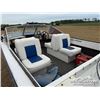 Image 21 : 1978 CRESTLINER 16 FT. NORDIC BOAT