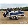 Image 3 : 1978 CRESTLINER 16 FT. NORDIC BOAT