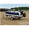 Image 4 : 1978 CRESTLINER 16 FT. NORDIC BOAT