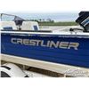 Image 5 : 1978 CRESTLINER 16 FT. NORDIC BOAT