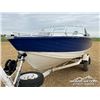 Image 7 : 1978 CRESTLINER 16 FT. NORDIC BOAT