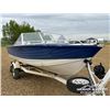 Image 8 : 1978 CRESTLINER 16 FT. NORDIC BOAT