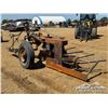 Image 4 : 2 BOTTOM BREAKING PLOW
