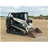 Image 2 : 2011 TEREX PT100G COMPACT TRACK LOADER