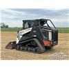 Image 4 : 2011 TEREX PT100G COMPACT TRACK LOADER