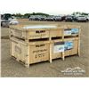 Image 4 : 25 X 33 FT. DOUBLE GARAGE SHED