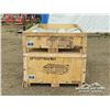 Image 7 : 25 X 33 FT. DOUBLE GARAGE SHED