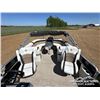Image 13 : 2022 BERKSHIRE 24 FT. CTS PONTOON BOAT