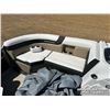 Image 29 : 2022 BERKSHIRE 24 FT. CTS PONTOON BOAT