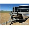 Image 40 : 2022 BERKSHIRE 24 FT. CTS PONTOON BOAT