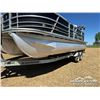 Image 41 : 2022 BERKSHIRE 24 FT. CTS PONTOON BOAT